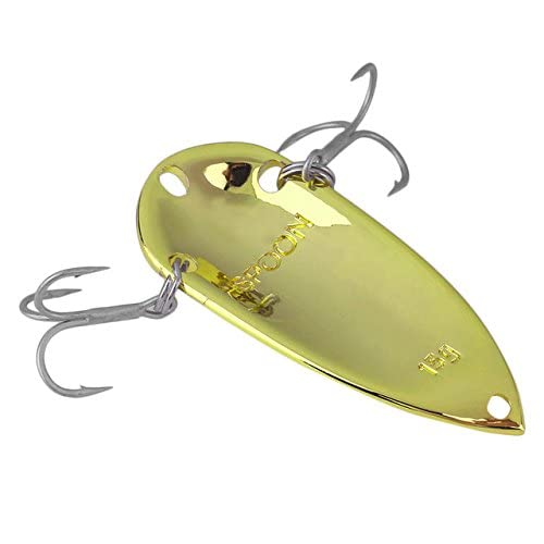 3NH® Practical 10G / 15G / 20G / 25G Fishing Bait Hard Two Hooks-2Cm-Parent : Golden-image-40