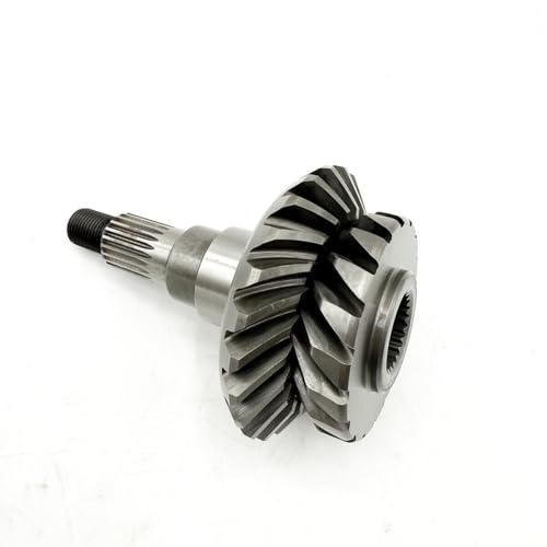 Conjunto de engranajes biselados de transmisión 22150-004 para vehículos UTV HS500 y YS700 4