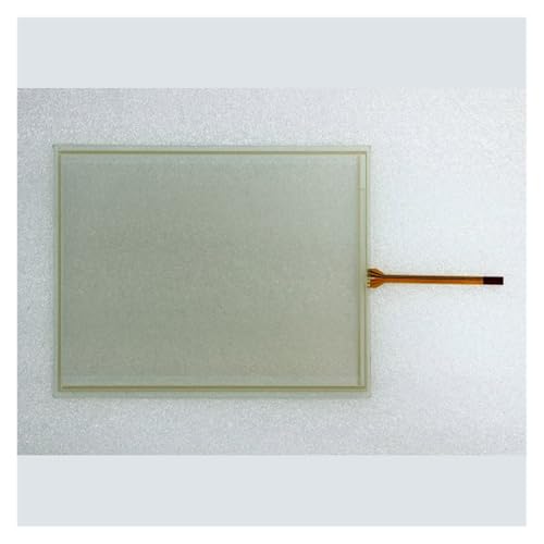Écran tactile MT4523T protégé : film plastique anti-saleté