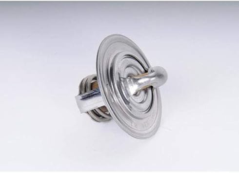GM Genuine Parts 131-178 96143939 Engine Coolant Thermostat