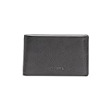 Maitre Schwarzerden Gerno BillFold SH1 Unisex Geldbörse