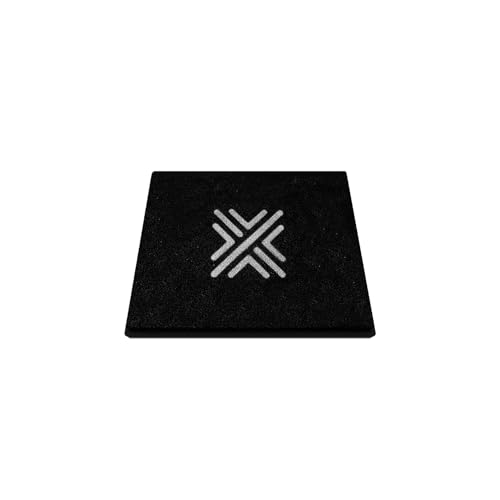 Pipercross Performance Panel Filter, for Vauxhall, Premium & High Performance, PP1434