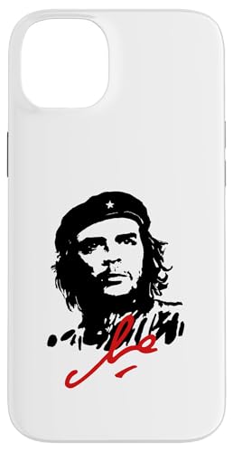 �����Q�����X�^�[�v���`�F�Q Rebellion Guerrilla Revolution Che Guevara �X�}�z�P�[�X iPhone 14 Plus �p
