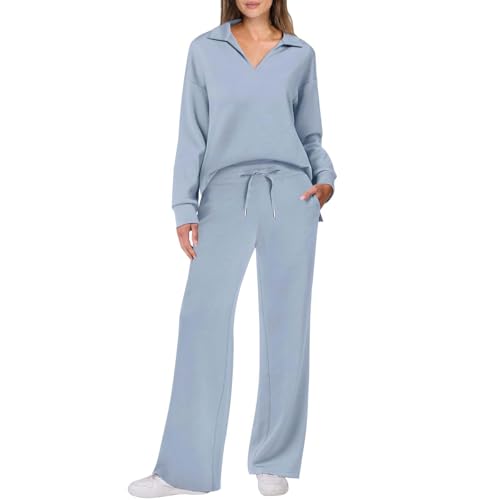 Chemise de nuit à manches longues et col rabattu au tombé impeccable