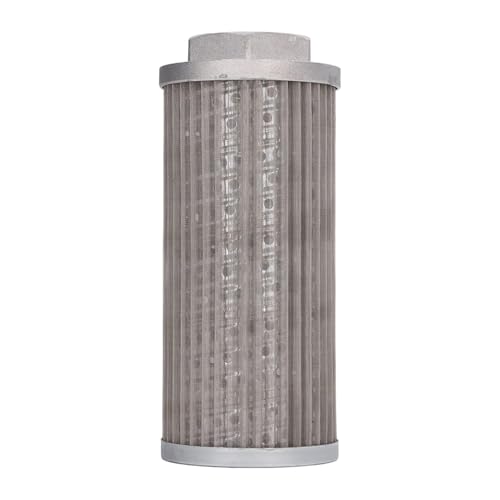 Hydraulik Saugfilter Metallsieb für Generator Kfz Zubehör schwere Maschinen 1234