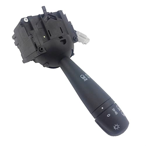 Commutateur de Clignotants pour Peugeot 106, 206 et 306, commodo de Clignotants, référence 9623641569