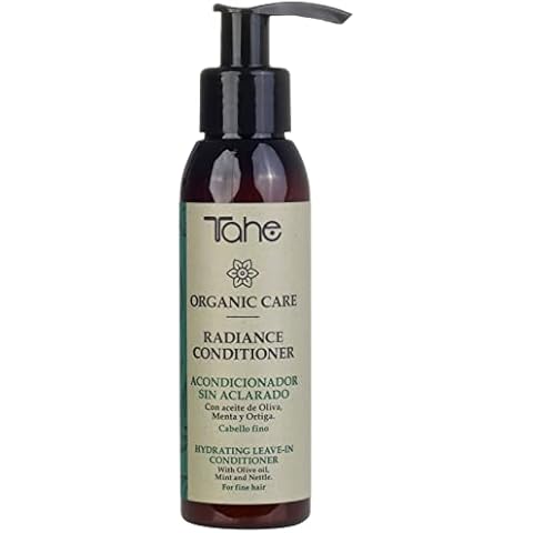 Tahe Radiance Conditioner Acondicionador sin aclarado 100 ml Cover