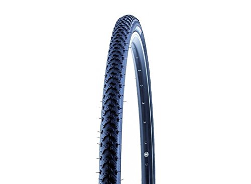 Kenda Kross Cyclo Eco K161 Cross Tire 700 x 35C Cyclocross Fahrrad Drahtreifen