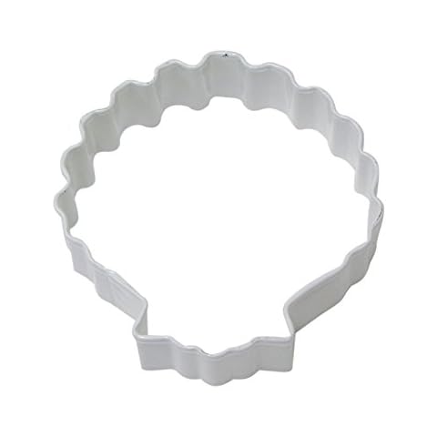 CybrTrayd Sea Shell Cookie Cutter Cover