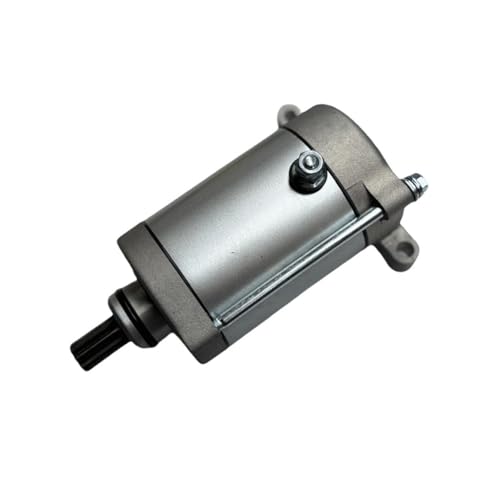 Démarreur 500Cc 700Cc Hs500Utv Hs700Utv P004D0312000000 moteur essence