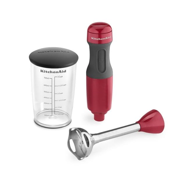 Fièra Cordless Handheld Supplement Blender – Battery Operated Mixer for Shakes, Smoothies & Powdered Supplements, Powerful Electric Drink Mixer with Stainless Steel Whisk