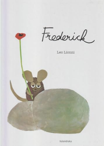 Frederick (libros para soñar)