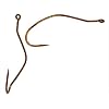 Mustad UltraPoint Slow Death Special Bend Aberdeen Fishing Hooks 33862NP