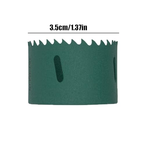 Tige de liaison Teksome en métal pour perceuse et carottage de plafond - 6