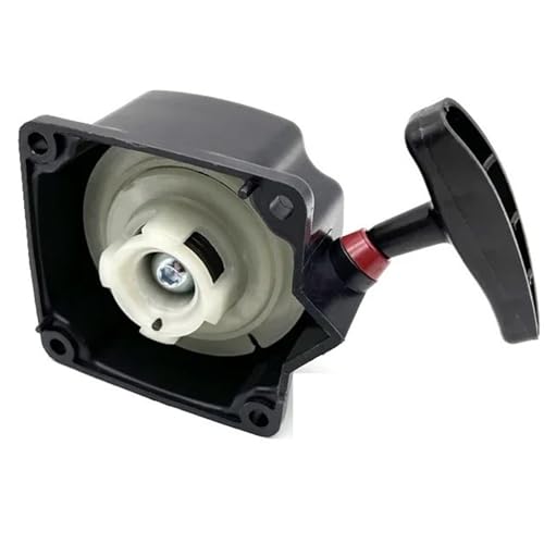 Démarreur à rappel cassé ? Lanceur de rechange pour moteur 43CC à 52CC