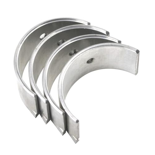 Cojinete de biela Oversize 50 de alta resistencia 37,50mm para SFV650 y SV650