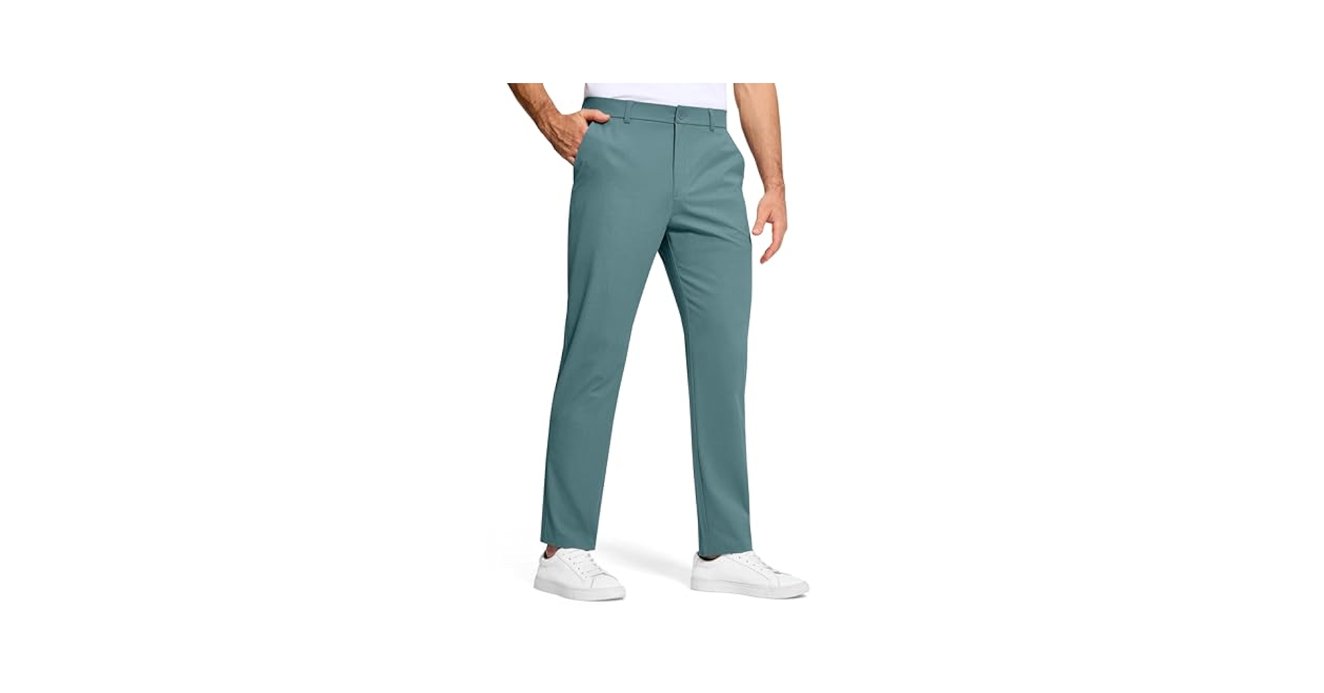 【レア】RUFFLOG Hyper Stretch Golf Pants Big-Tall-Stretch-Lightweight-