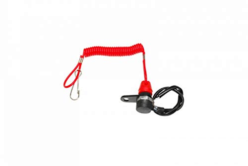Coupe circuit-contact replay fixation sur cadre Cover