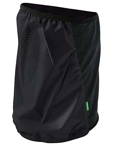 Preisvergleich Produktbild VAUDE Bike Neck Warmer, Schwarz, Einheitsgröße