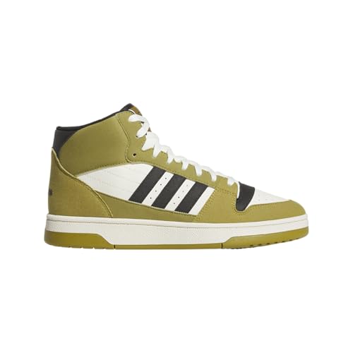 Image of Adidas Unisex-Adult Break Start Mid Top