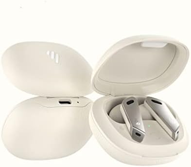 Edifier - TWS NB2, auricolari Bluetooth marrone e bianco : Amazon.it:  Elettronica