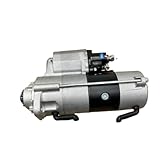 STG92664 12V 13T Starter RE505746 RE531501 SE501852 Compatible With John Deere 6110 6100 6125 6115