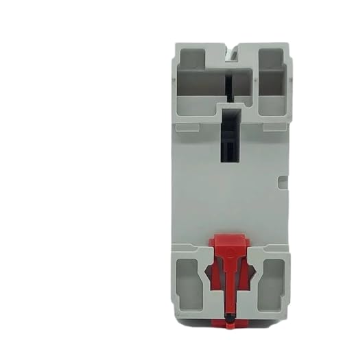 Disjoncteur différentiel 2P 25A 100mA pour circuit 230V CA - 6
