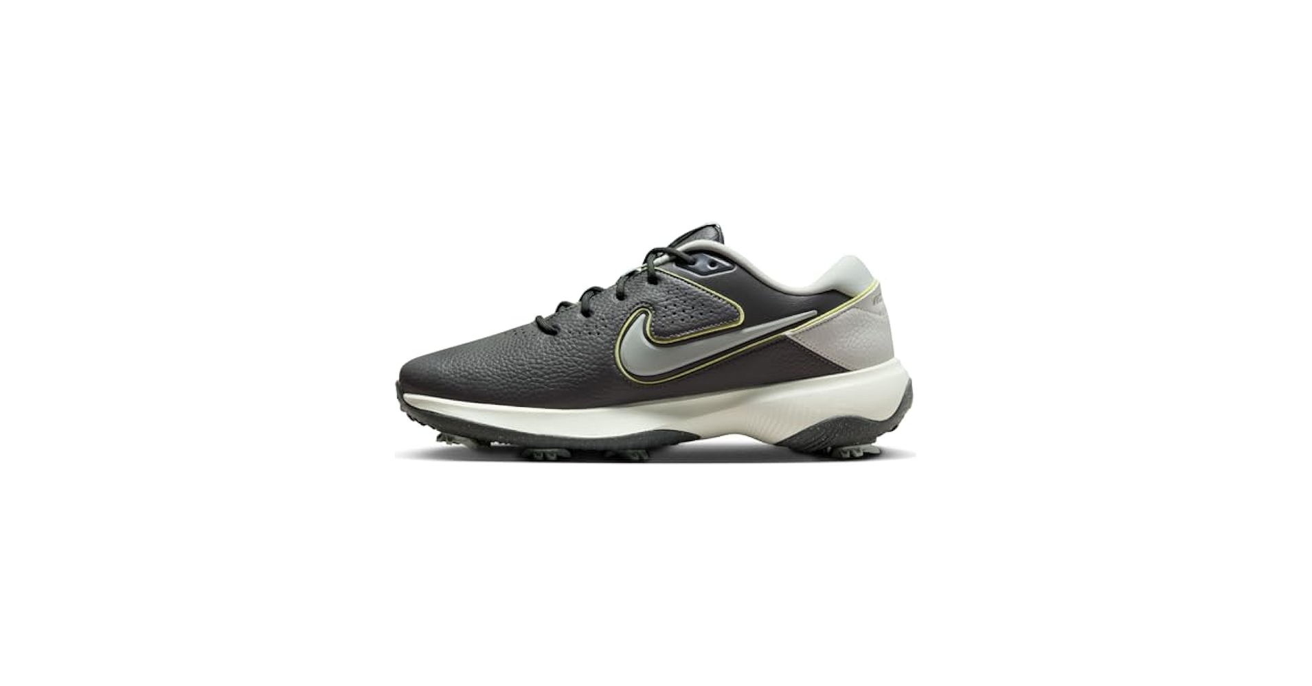 【新品タグ付き】NIKE ナイキ 25.5 VICTORY PRO 3 NIKE ナイキ ビクトリー プロ 3 VICTORY PRO W NN GOLF white
