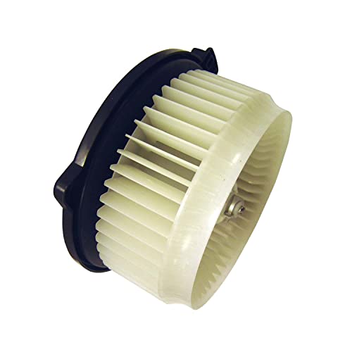 TYC 700005 pulseur d habitacle climatisation Honda Civic - 3