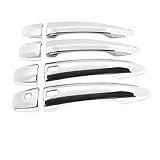 Adapté selon la proportion de la voiture d'origine, fin, léger, durable et résistant aux UV.