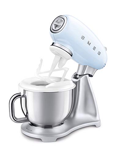 Bol SMIC01 Sorbetière robot SMF01020311 - vue 5