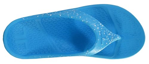Image of Telic Unisex Adult Energy Flip Flop Arch Support Cushioned Sandals