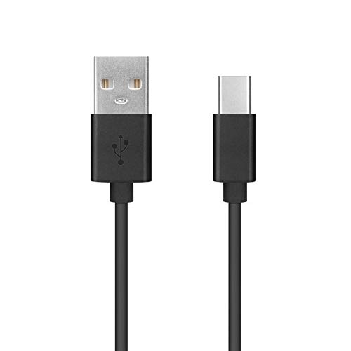 MOELECTRONIX USB 3.1 Type C cable suitable for Ulefone Power Armor 24 23 Ultra 22 21 20WT 19 19T 18 18T 17 16 15 14 12 7 X11 X12 X13 Pro 5G with long connector PC computer Type C data cable charging - Image 4