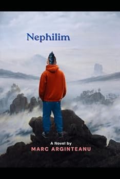 Paperback Nephilim Book