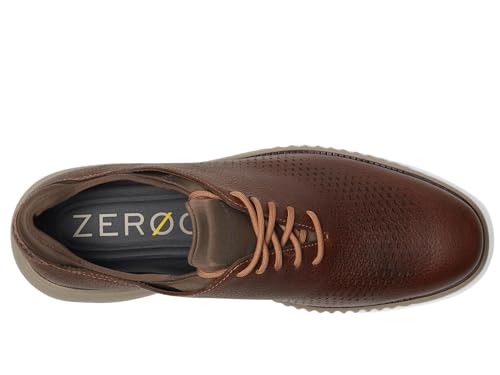 Image of Cole Haan Men's 2.Zerogrand Laser Wingtip Oxfords