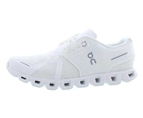 Image of On Men's Cloud 5 Running Shoes
