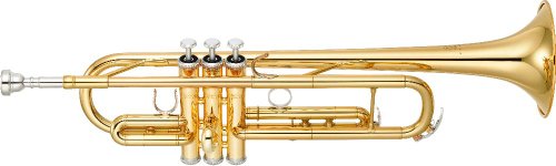 YAMAHA YTR-4435 II Trumpets & cornets Other trumpets