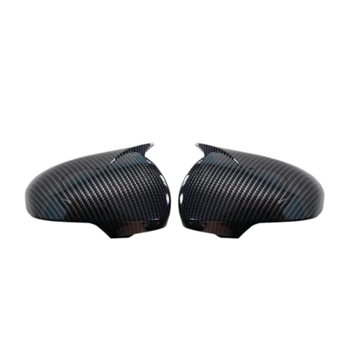 Coque rétroviseur carbone Toyota Mark X Reiz 2010-2017 look sport premium
