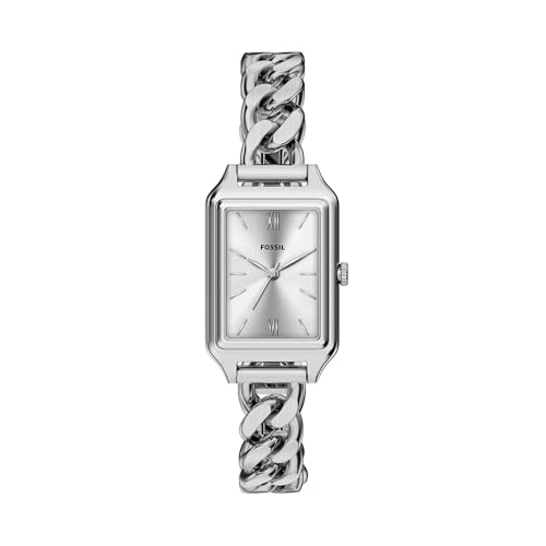Image of Fossil Women's Watch, Raquel Quartz Stainless Steel Watch for Women