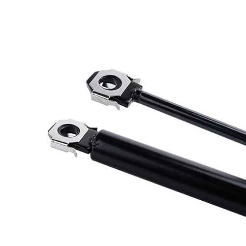 Vérins de levage capot avant pour BMW E36 amortisseur fluide - 4