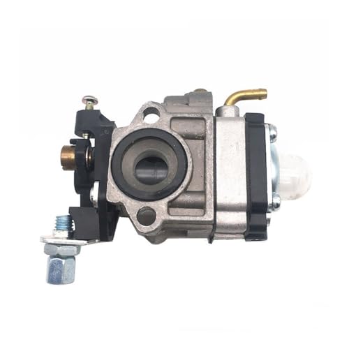 Carburador de desbrozadora TU26 34F repuesto motor 36F 260 330 4