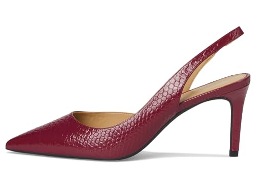 Michael Kors Women's Alina Flex Sling Pump4
