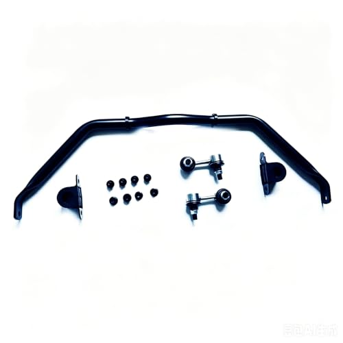 Kit barre stabilisatrice CF Moto originale contre les vibrations de votre Cforce - 4