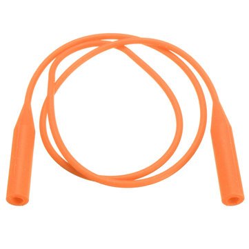 generic 53 cm adjustable glasses strap neck cord sports eye glasses band sunglasses rope string