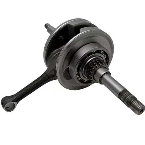 Vilebrequin pour NSC110 et V110 : ensemble de composition mécanique haute précision