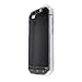 caseroxx TPU-Case for Cat S60 with Shock Protection, Colored in Clear, Composed of TPU