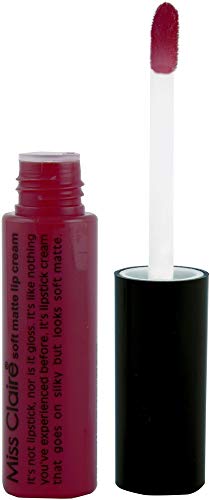 Image of Miss Claire Soft Matte Lip Cream, 30 Pink, 6 g