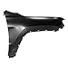 Sherman 088-31R - Front Passenger Side Fender