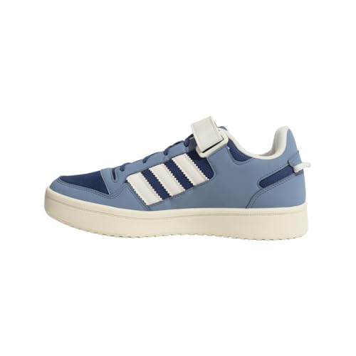 Image of adidas Unisex Heather Low Tennis Shoe