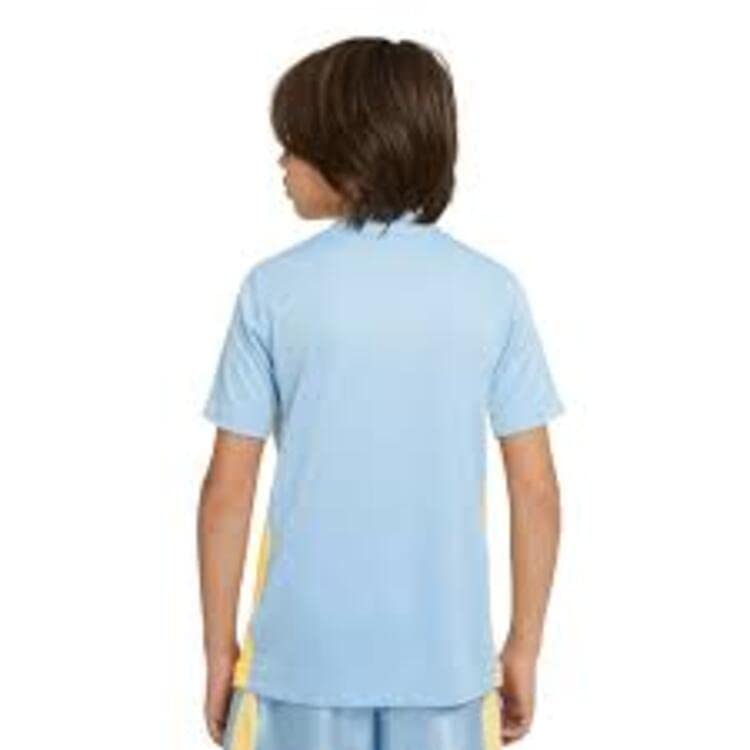 Image of Nike Boys Short Sleeve Relaxed Fit TOP